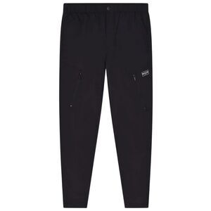 Nicce Mens Terrince Cargo Pants / Black